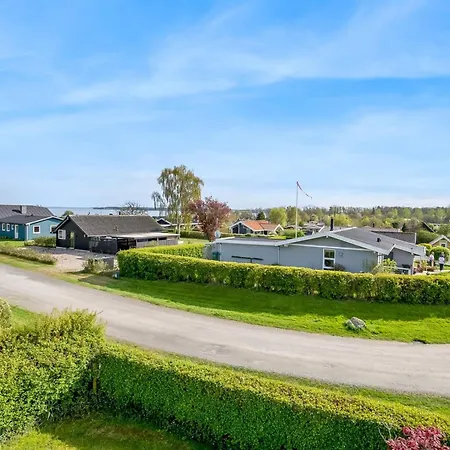 Fridoline - 450m From The Sea By Interhome Holiday home