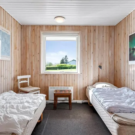 Fridoline - 450m From The Sea By Interhome Sonderby (Midtjylland)