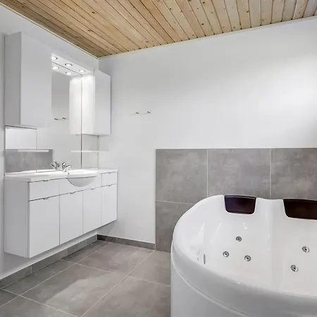 Vakantiehuis Fridoline - 450m From The Sea By Interhome *