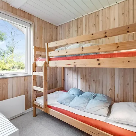 Vakantiehuis Fridoline - 450m From The Sea By Interhome