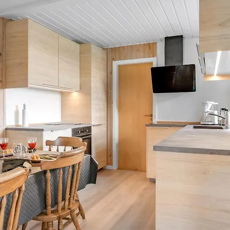 Vakantiehuis Fridoline - 450m From The Sea By Interhome *