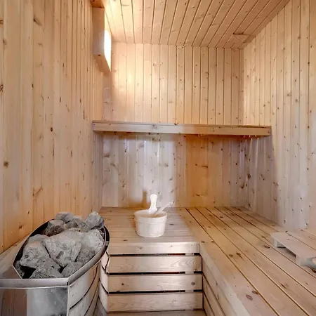 Fridoline - 450m From The Sea By Interhome Sonderby (Midtjylland)